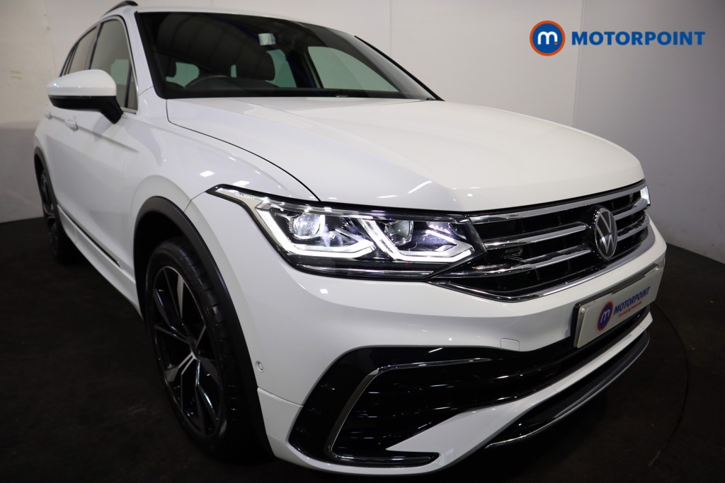 Used Volkswagen Tiguan 2023 for sale - 77117659: Photo 47