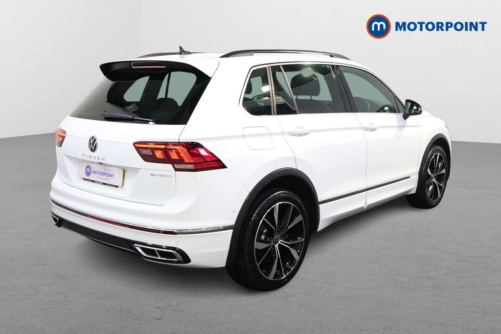 Used Volkswagen Tiguan 2023 for sale - 77117659: Photo 7