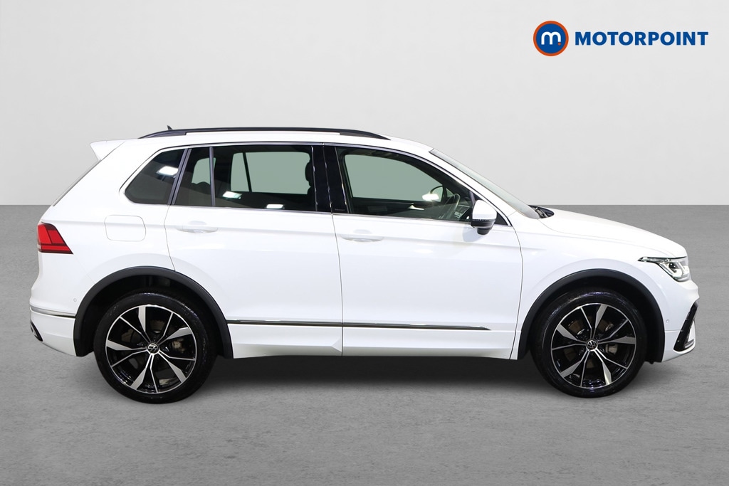 Used Volkswagen Tiguan 2023 for sale - 77117659: Photo 8