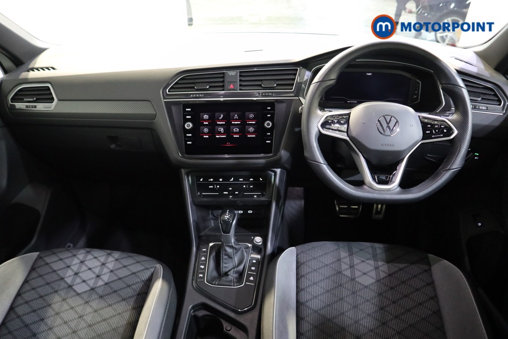 Used Volkswagen Tiguan 2023 for sale - 77117659: Photo 9