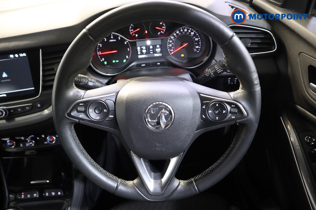Used Vauxhall Grandland X 2020 for sale - 77845021: Photo 10