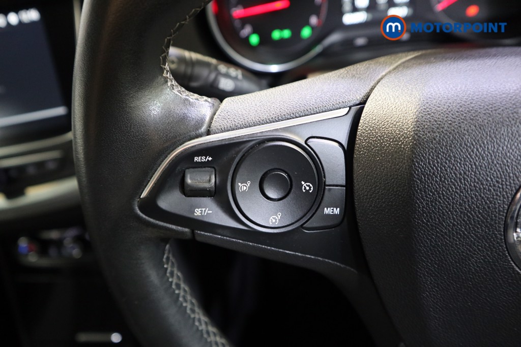 Used Vauxhall Grandland X 2020 for sale - 77845021: Photo 11