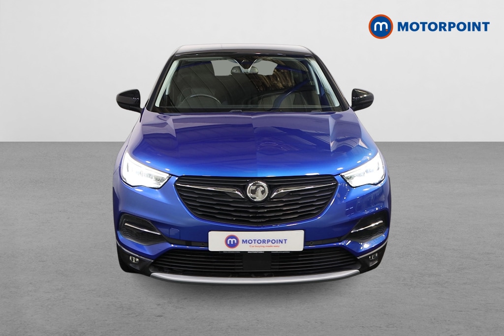 Used Vauxhall Grandland X 2020 for sale - 77845021: Photo 2