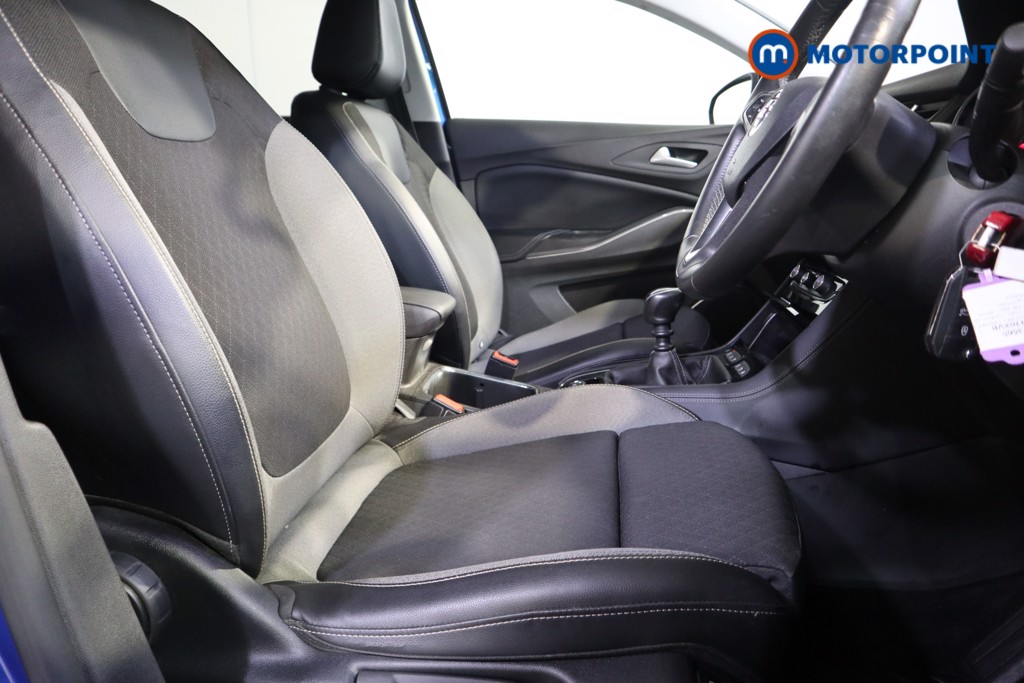 Used Vauxhall Grandland X 2020 for sale - 77845021: Photo 25