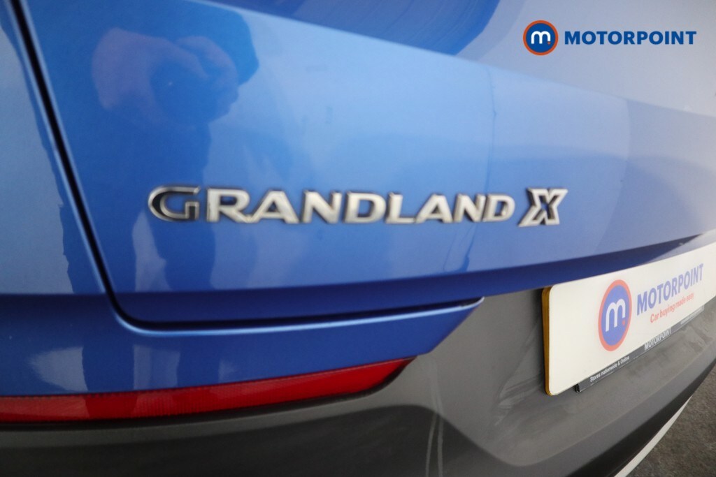 Used Vauxhall Grandland X 2020 for sale - 77845021: Photo 37