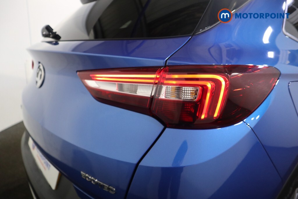 Used Vauxhall Grandland X 2020 for sale - 77845021: Photo 39