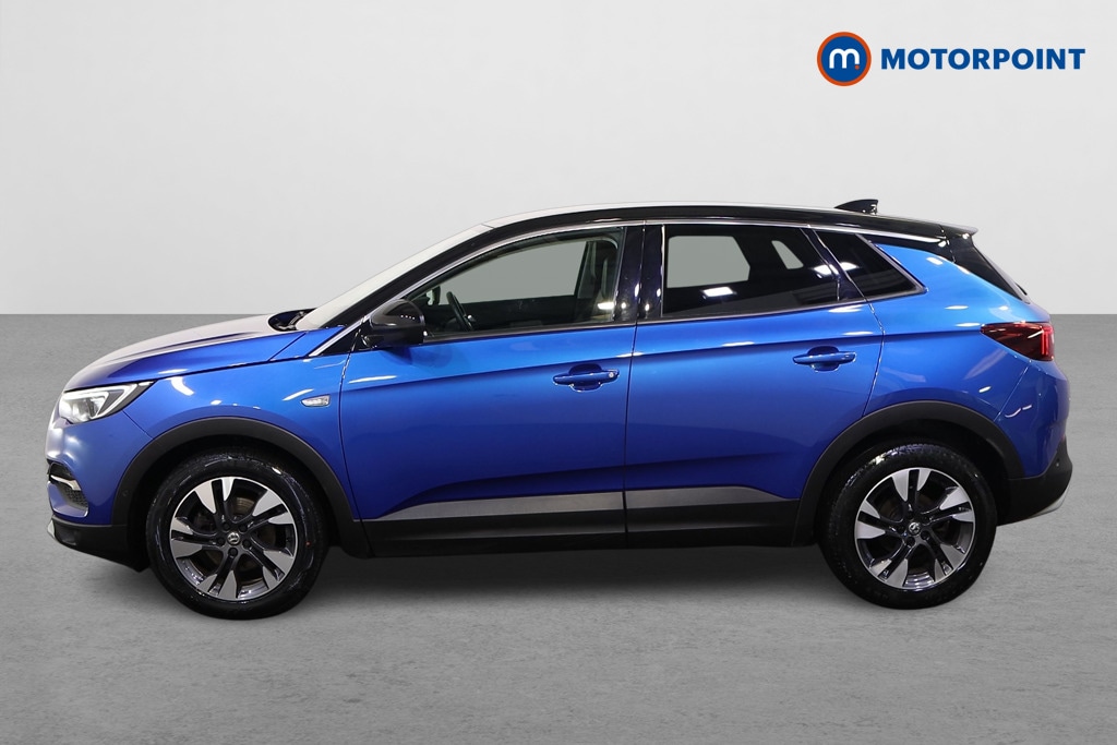 Used Vauxhall Grandland X 2020 for sale - 77845021: Photo 4