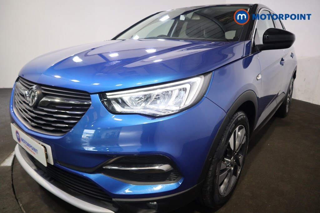 Used Vauxhall Grandland X 2020 for sale - 77845021: Photo 46