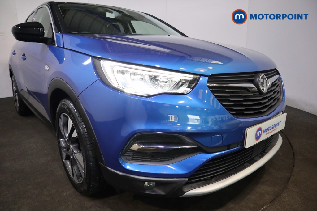 Used Vauxhall Grandland X 2020 for sale - 77845021: Photo 48
