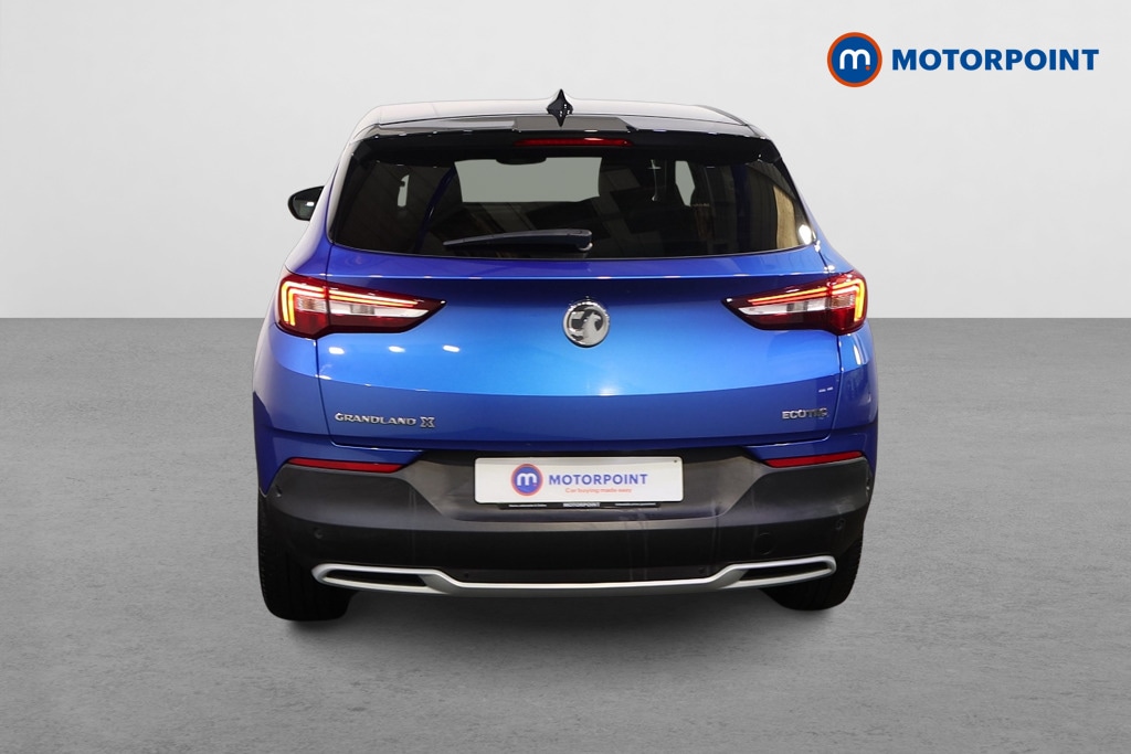 Used Vauxhall Grandland X 2020 for sale - 77845021: Photo 6