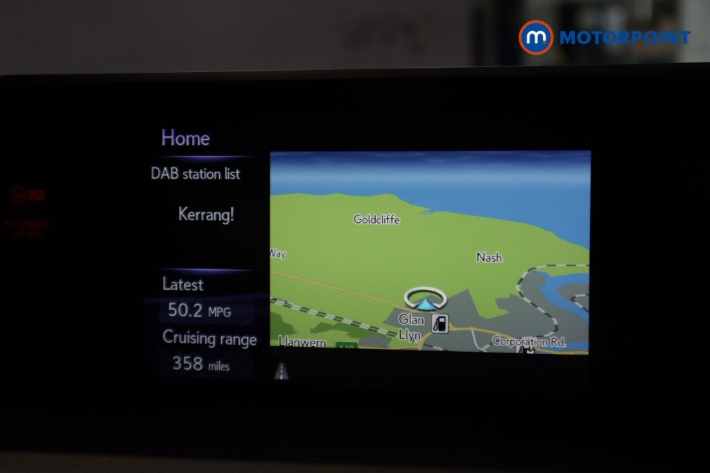 Used Lexus UX 2021 for sale - 78176968: Photo 10