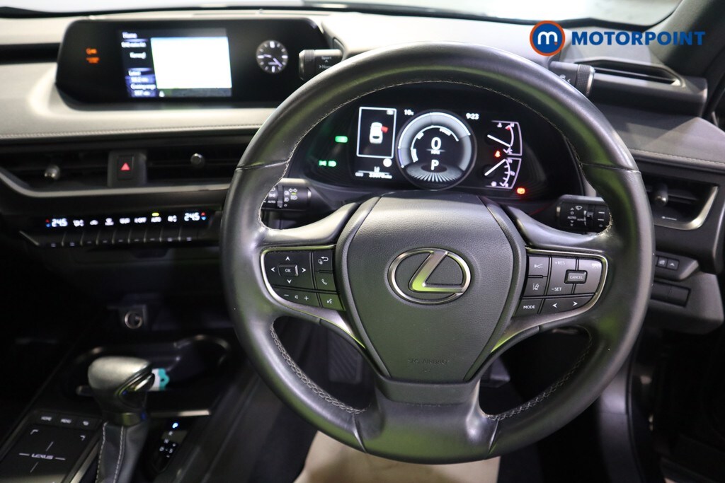 Used Lexus UX 2021 for sale - 78176968: Photo 12