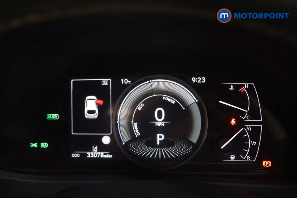 Used Lexus UX 2021 for sale - 78176968: Photo 13