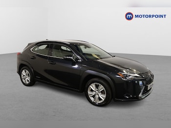 Used Lexus UX 2021 for sale - 78176968: Photo