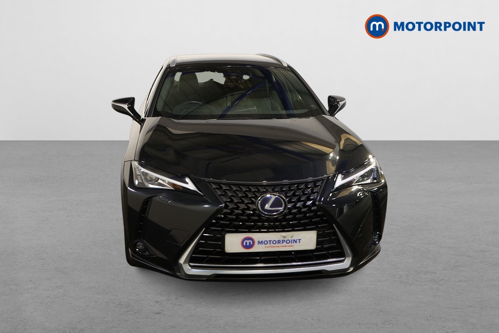 Used Lexus UX 2021 for sale - 78176968: Photo 2