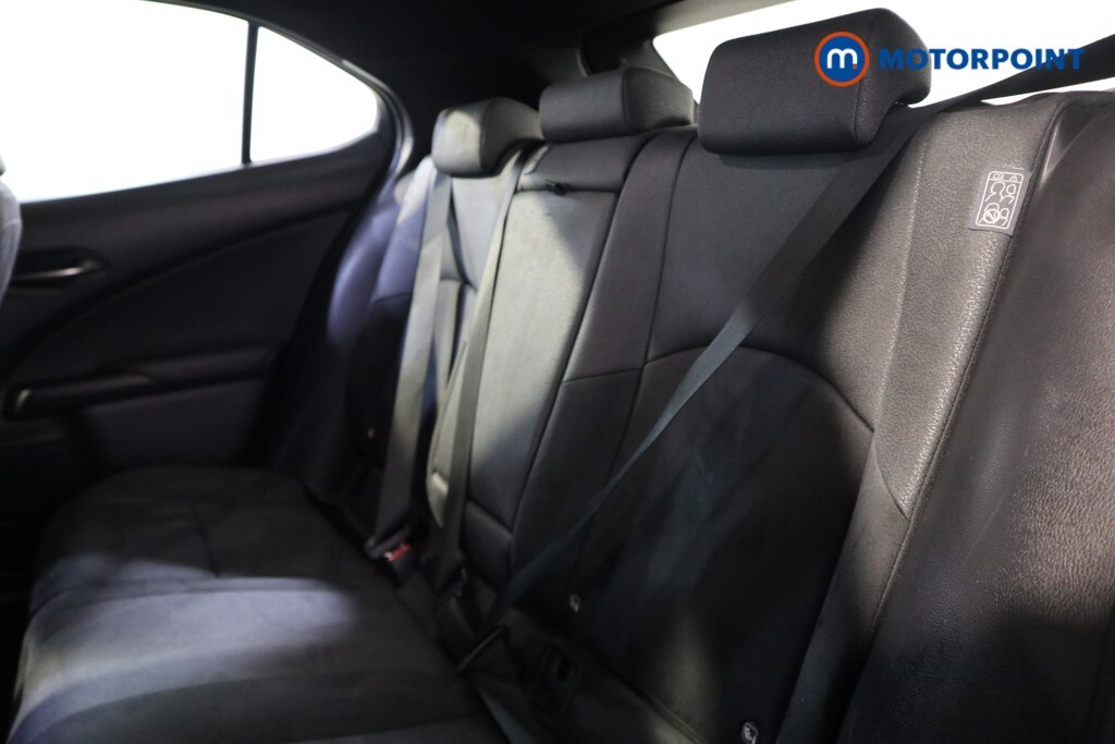 Used Lexus UX 2021 for sale - 78176968: Photo 27