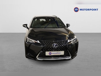 Used Lexus UX 2021 for sale - 78176968: Photo