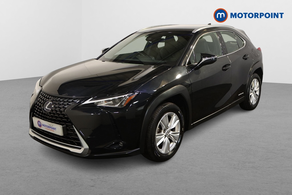 Used Lexus UX 2021 for sale - 78176968: Photo 3