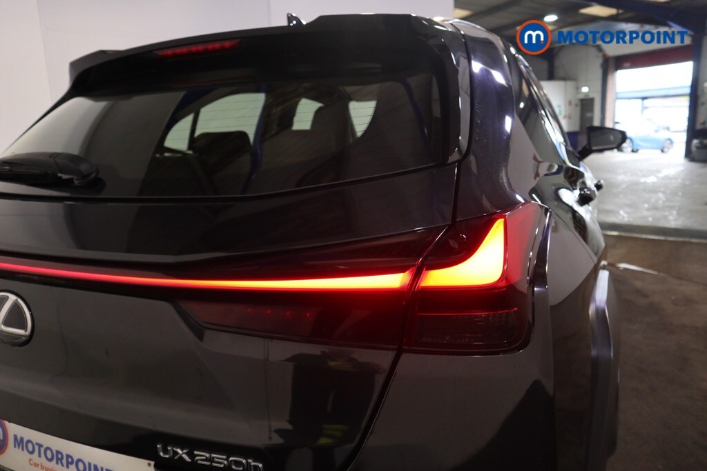 Used Lexus UX 2021 for sale - 78176968: Photo 37