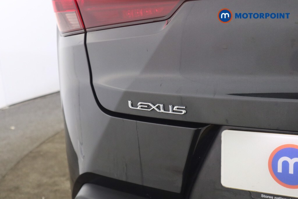 Used Lexus UX 2021 for sale - 78176968: Photo 38