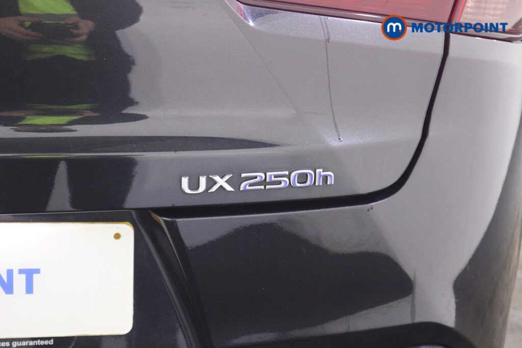 Used Lexus UX 2021 for sale - 78176968: Photo 39