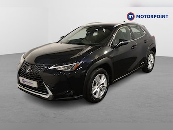 Used Lexus UX 2021 for sale - 78176968: Photo