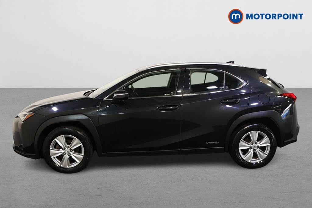 Used Lexus UX 2021 for sale - 78176968: Photo 4