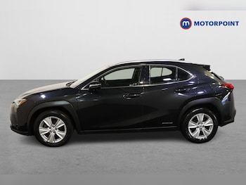 Used Lexus UX 2021 for sale - 78176968: Photo