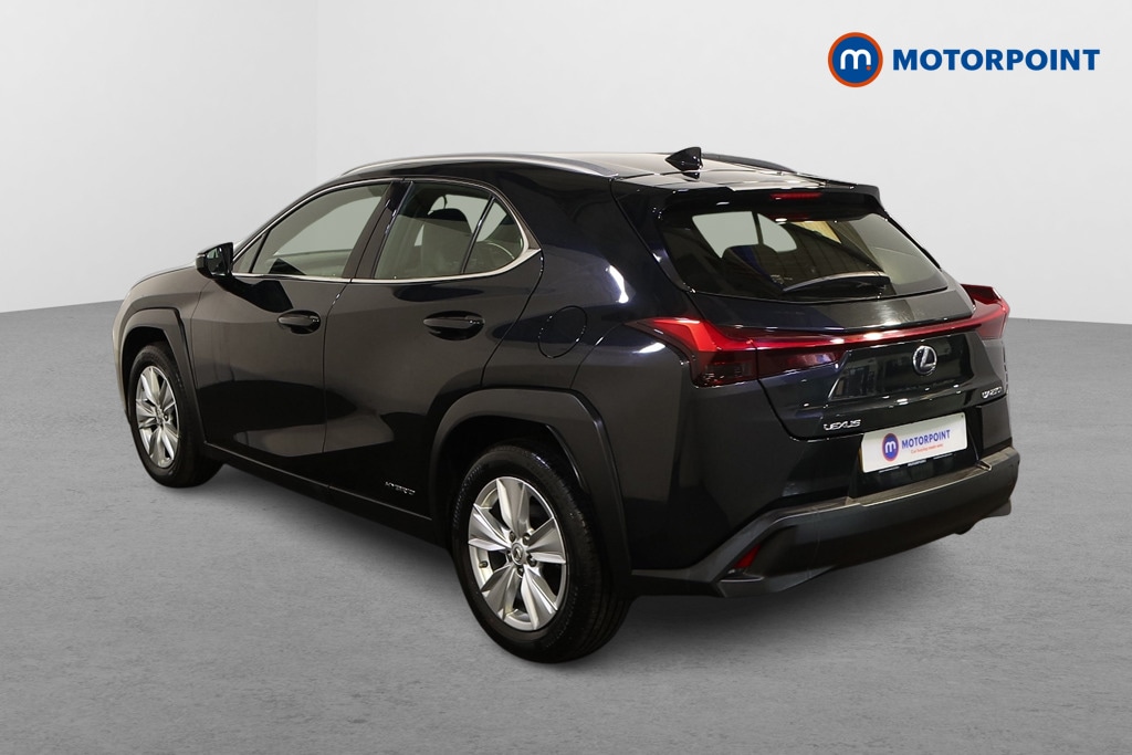 Used Lexus UX 2021 for sale - 78176968: Photo 5