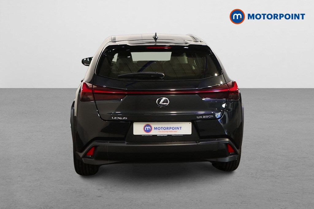 Used Lexus UX 2021 for sale - 78176968: Photo 6