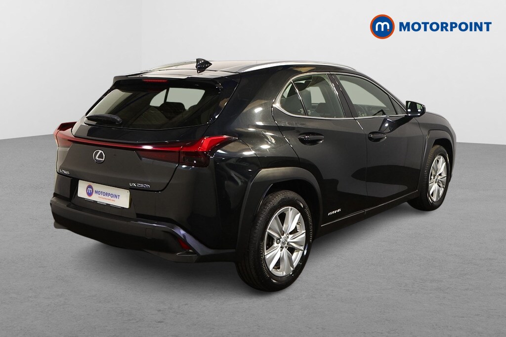 Used Lexus UX 2021 for sale - 78176968: Photo 7