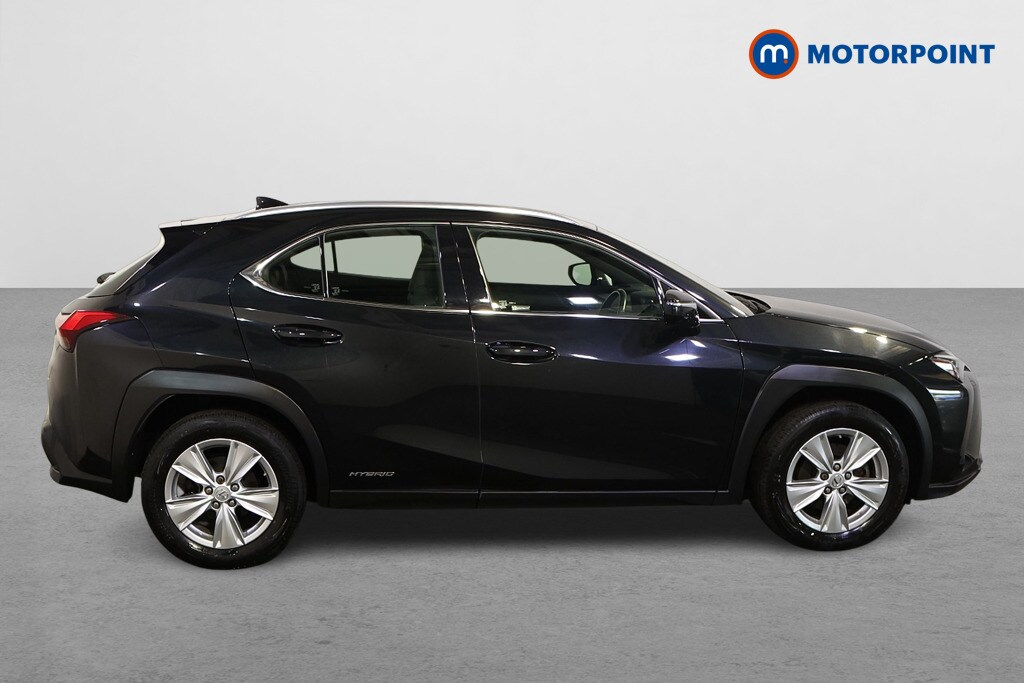 Used Lexus UX 2021 for sale - 78176968: Photo 8