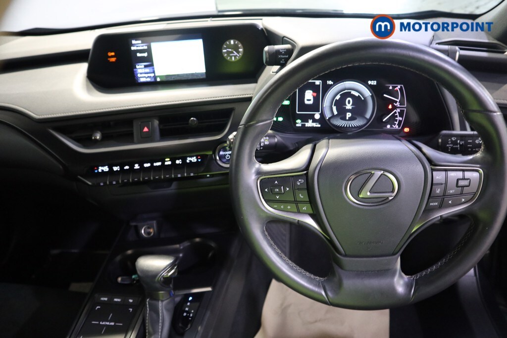 Used Lexus UX 2021 for sale - 78176968: Photo 9