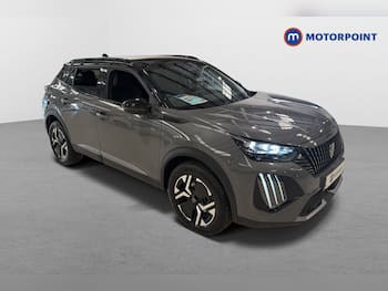 Used Peugeot 2008 2023 for sale - 79665192: Photo