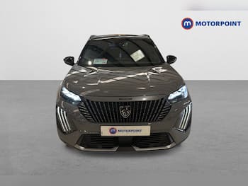 Used Peugeot 2008 2023 for sale - 79665192: Photo