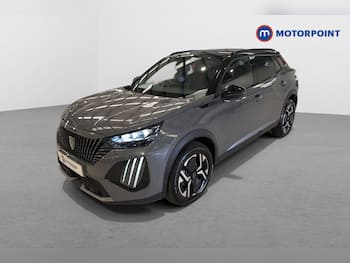 Used Peugeot 2008 2023 for sale - 79665192: Photo