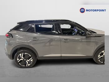 Used Peugeot 2008 2023 for sale - 79665192: Photo