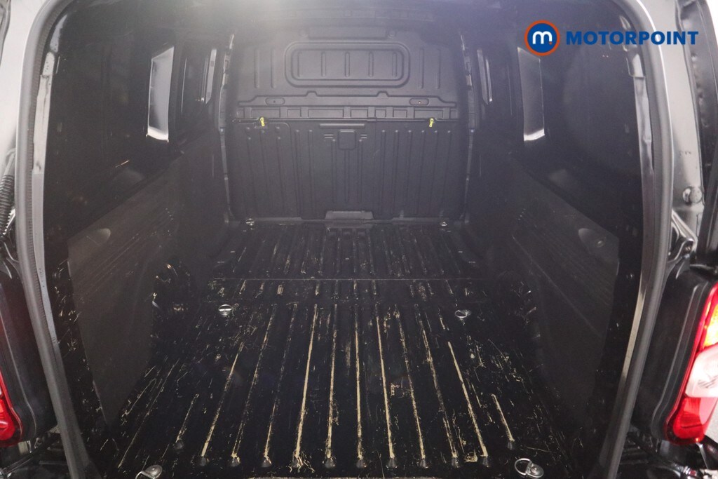Used Peugeot Partner 2024 for sale - 76362336: Photo 20