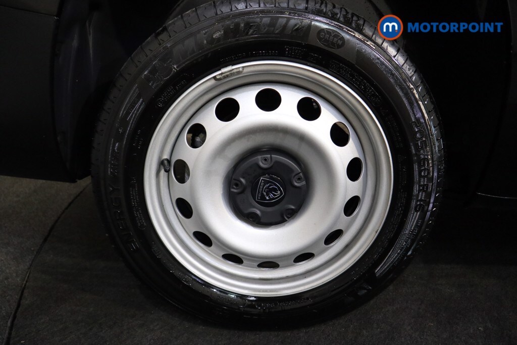 Used Peugeot Partner 2024 for sale - 76362336: Photo 21