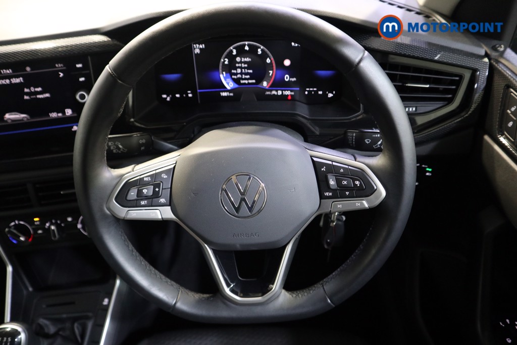 Used Volkswagen Polo 2025 for sale - 77271847: Photo 10