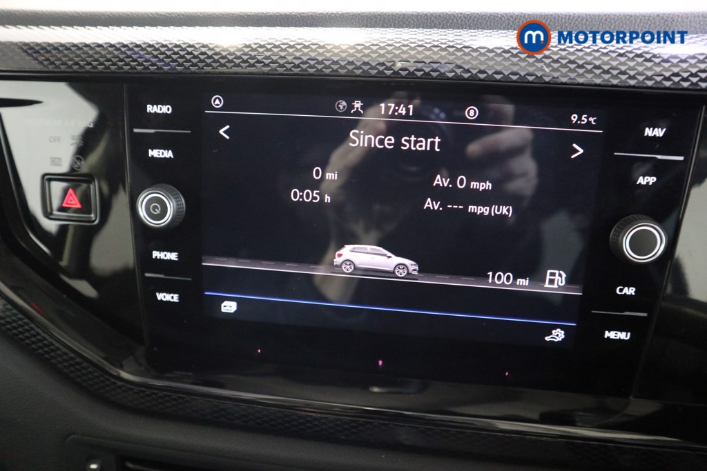 Used Volkswagen Polo 2025 for sale - 77271847: Photo 14