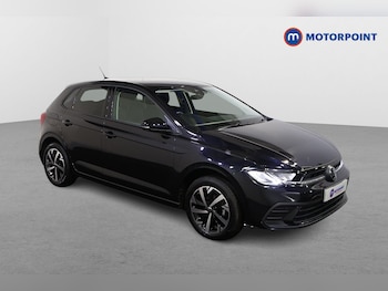 Used Volkswagen Polo undefined for sale - 77271847: Photo