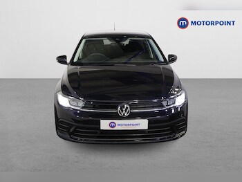 Used Volkswagen Polo undefined for sale - 77271847: Photo