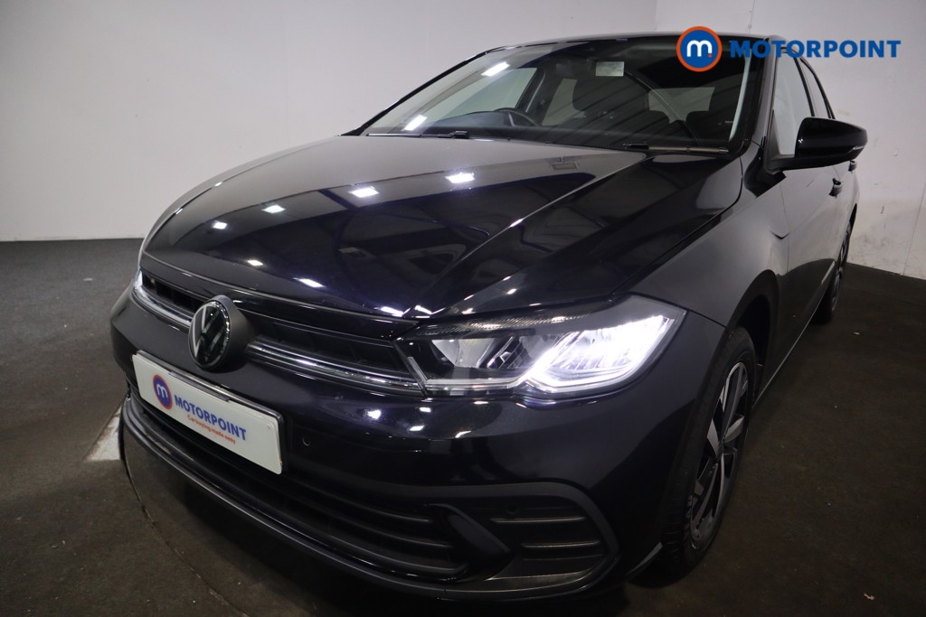 Used Volkswagen Polo 2025 for sale - 77271847: Photo 37