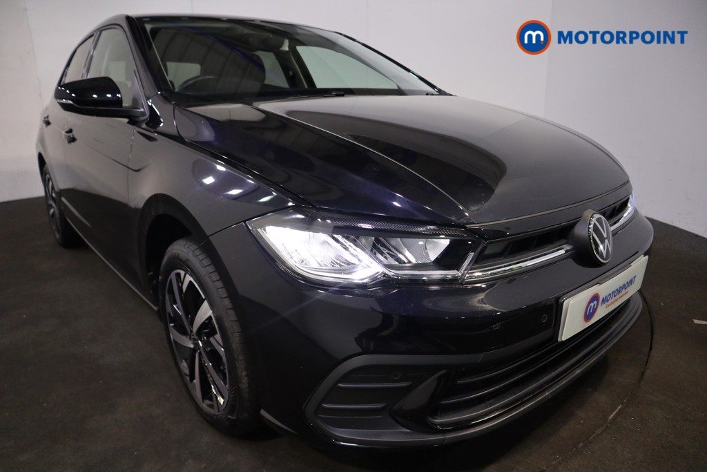 Used Volkswagen Polo 2025 for sale - 77271847: Photo 39