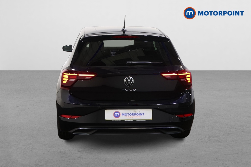 Used Volkswagen Polo 2025 for sale - 77271847: Photo 6