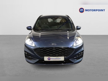 Used Ford Kuga 2022 for sale - 78407184: Photo