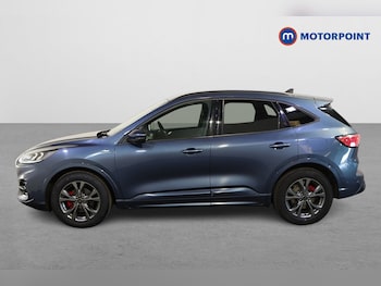 Used Ford Kuga 2022 for sale - 78407184: Photo