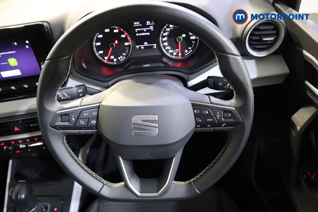 Used SEAT Arona 2023 for sale - 77747120: Photo 10