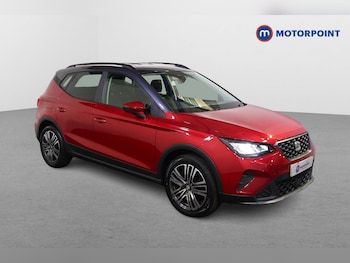 Used SEAT Arona 2023 for sale - 77747120: Photo